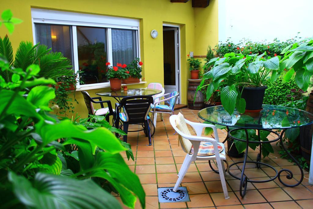 Hostal Escartin Sabiñánigo Δωμάτιο φωτογραφία