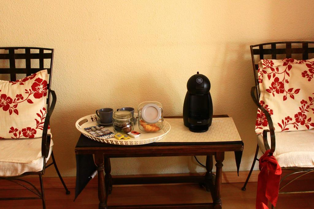 Hostal Escartin Sabiñánigo Εξωτερικό φωτογραφία