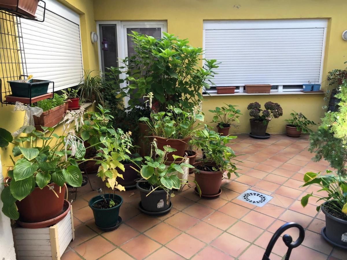 Hostal Escartin Sabiñánigo Εξωτερικό φωτογραφία