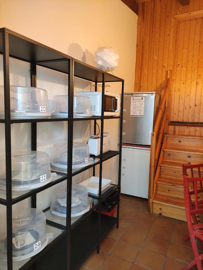 Hostal Escartin Sabiñánigo Εξωτερικό φωτογραφία