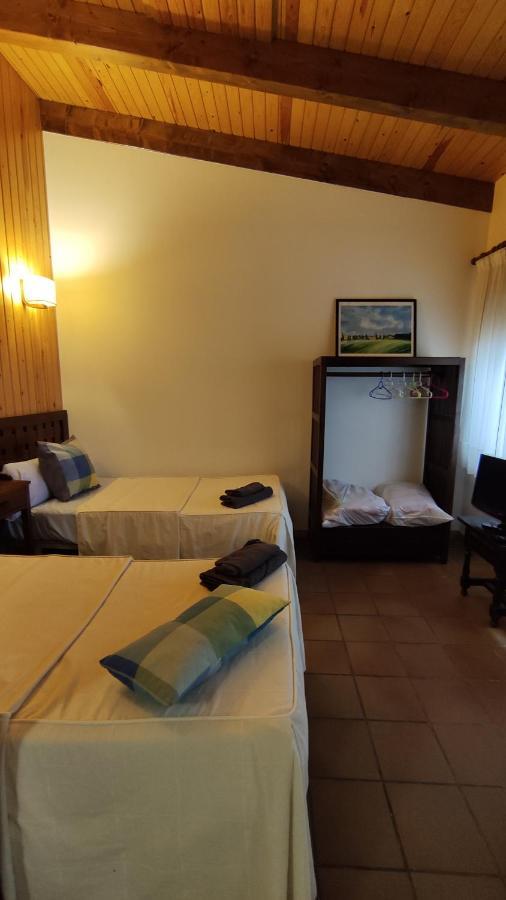 Hostal Escartin Sabiñánigo Εξωτερικό φωτογραφία