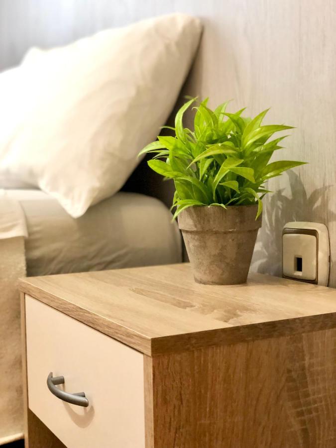 Hostal Escartin Sabiñánigo Εξωτερικό φωτογραφία