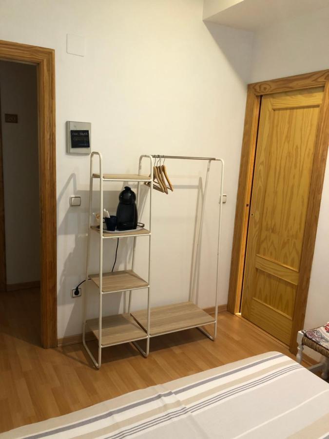 Hostal Escartin Sabiñánigo Εξωτερικό φωτογραφία
