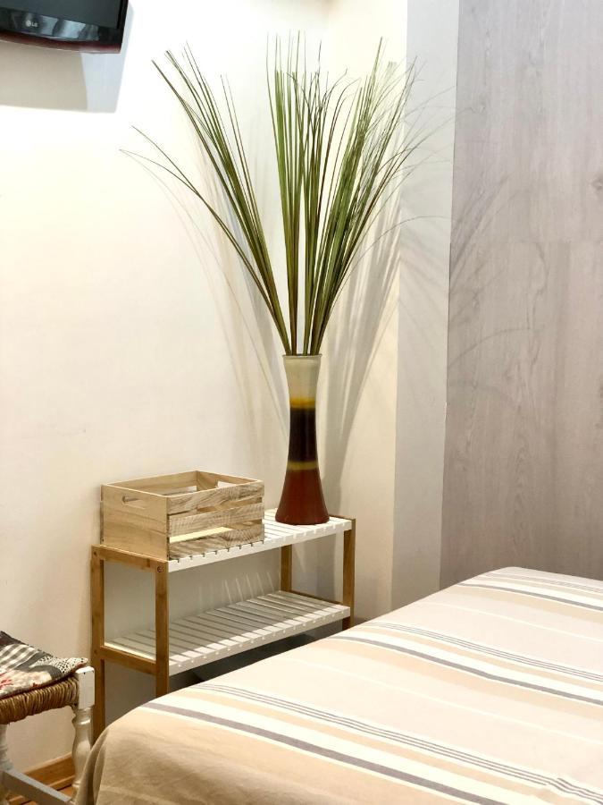 Hostal Escartin Sabiñánigo Εξωτερικό φωτογραφία